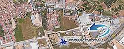 botiga Tarraco paintball a tarragona